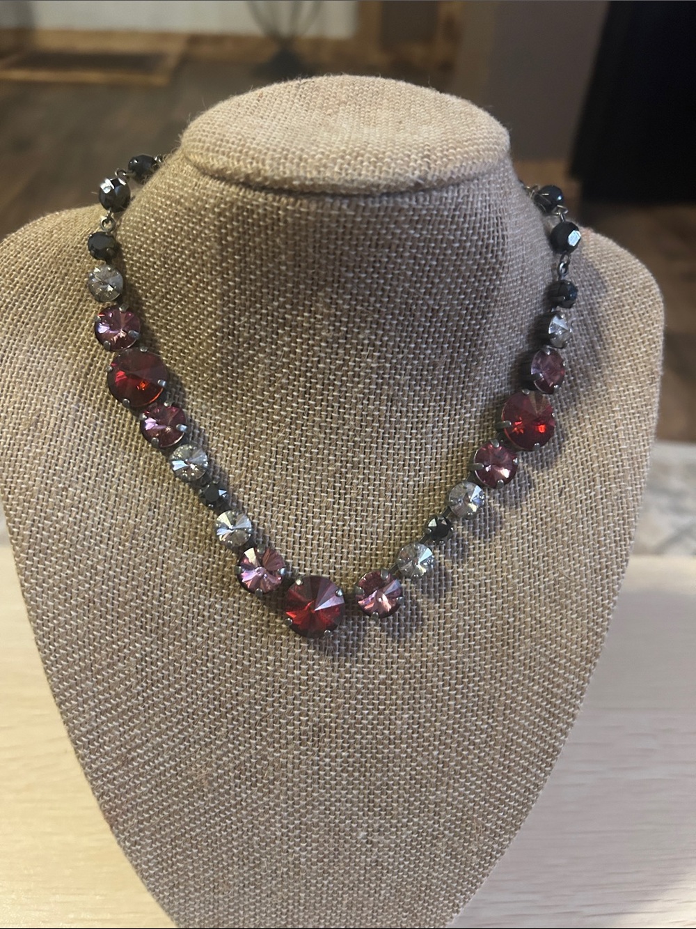 Sabika Choker